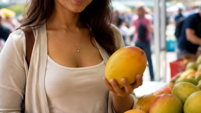 Discovering the Joy of Indian Mangoes in Philadelphia's Food Scene | download sixth sense season 2, 