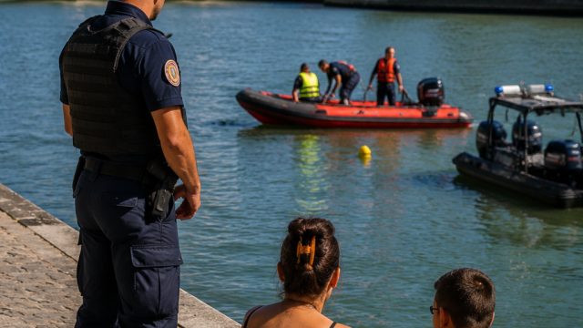 Tragic Drownings in France Amidst Europe’s Record Heatwave | all in slot, mpo100 link, ratuslot, sur