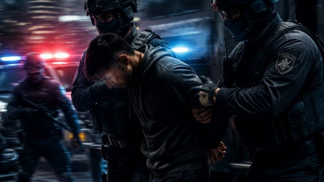 New Arrests in Planned Attack Highlight Security Concerns for UFC Events | super slot 118, m slot 77