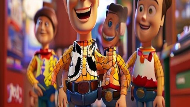 Why Toy Story 5's Success Is a Game Changer for the Toy Industry
