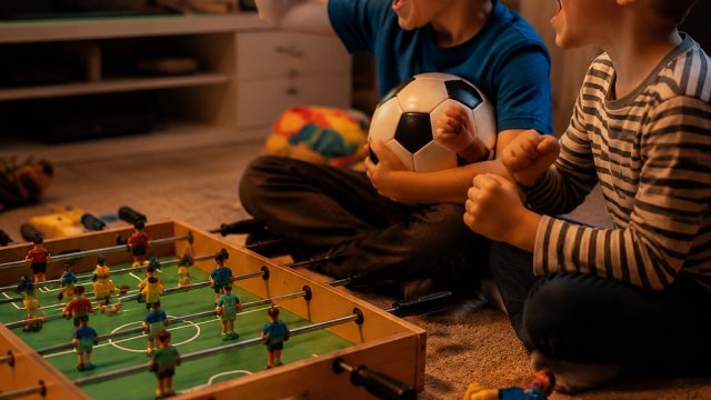 The 2026 World Cup: A Golden Opportunity for Brands to Engage Young Audiences