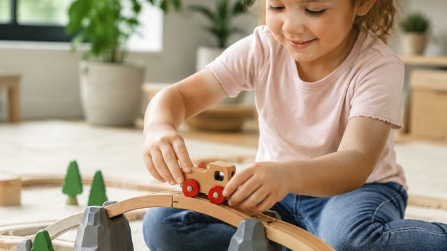 LiLLBUD Secures Seed Funding to Revolutionize Children's Playtime
