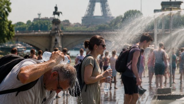 Tragedy Strikes: Summer Heatwave Claims Lives in France