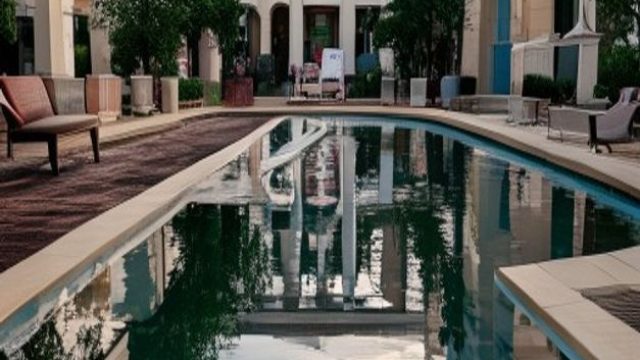 Concerning Incident at Reflecting Pool Raises Community Questions