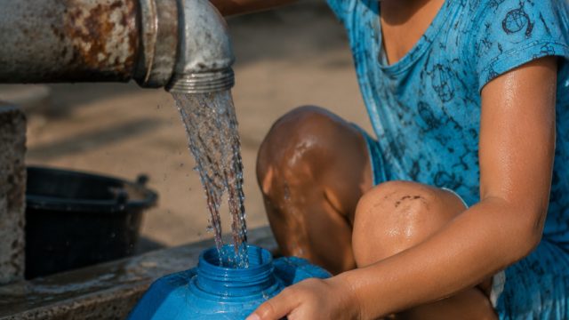Water Crisis Hits Bulacan: Essential Insights for Residents | rtp bola88, slot olympus terpercaya, d