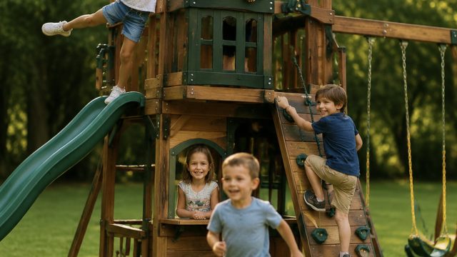 Prepare for the Exciting Future of Outdoor Play in 2026 | indo togel honkong, piano, maxwin889, situ