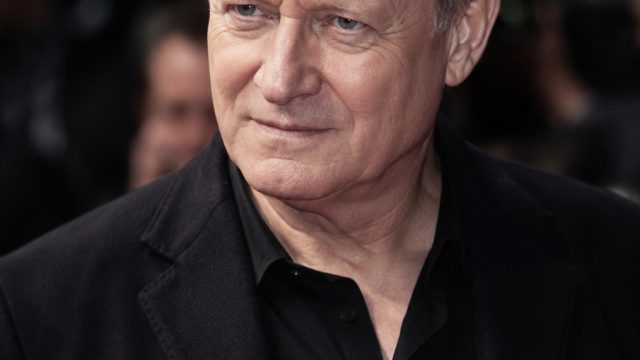 Stellan Skarsgard Takes Center Stage in Celebrated Film Festival Trailer | cara pinjam uang ke shope
