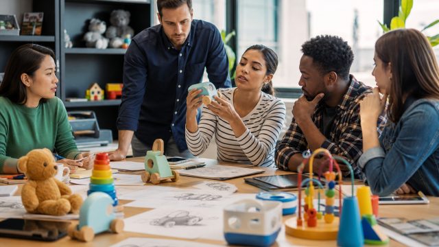Supporting Emerging Creators: The Accelerator Initiative Launches | joker123 rtp, the best canadian 