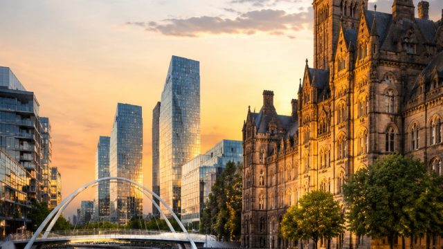 Manchester: The New Host for the Edinburgh TV Festival Starting 2027 | kartu remi full house, rtp co