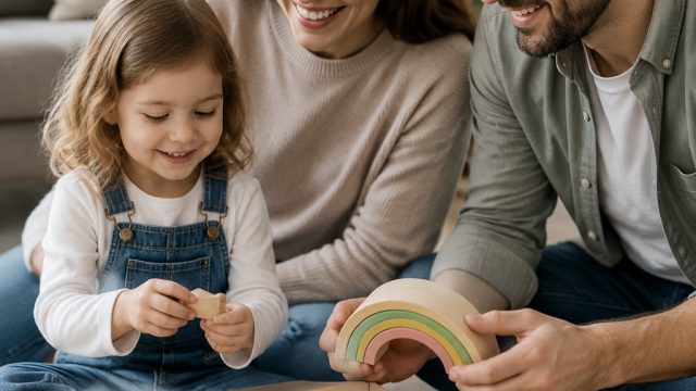 Understanding the New Trends in Children's Toy Memberships
