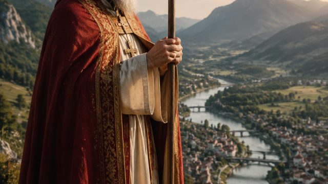 Exploring the Legacy of St. Rupert: A Journey Through History