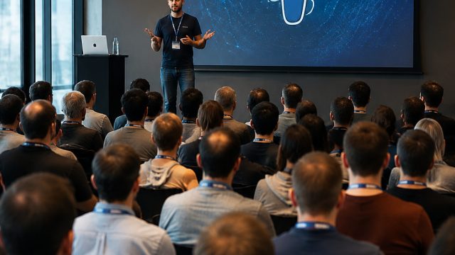 Upcoming PostgreSQL Conference to Foster Growth in Tech Community
