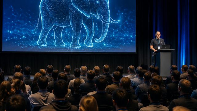 Discover the Exciting Innovations at PostgreSQL Conference Europe 2026
