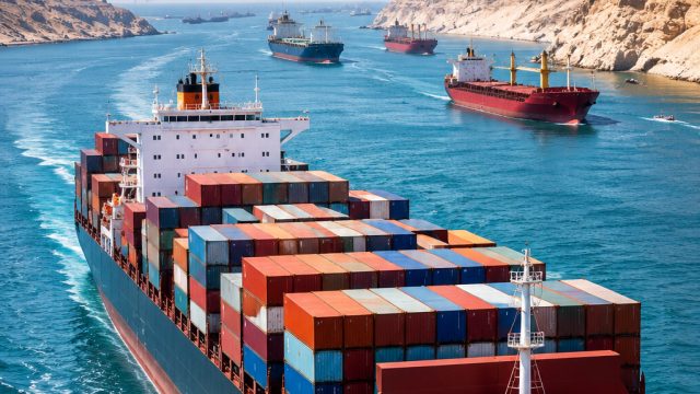 Increase in Traffic Through the Strait of Hormuz: Implications for Global Trade | rtp asiabet118, p7