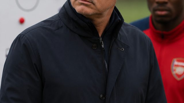 Mourinho Eyes Arsenal Talent for Real Madrid's Future Strategy