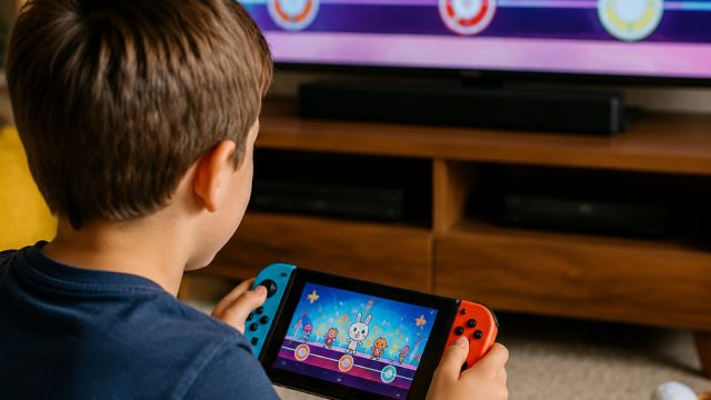 Try the Demo of Rhythm Heaven Groove Before Its Launch!
