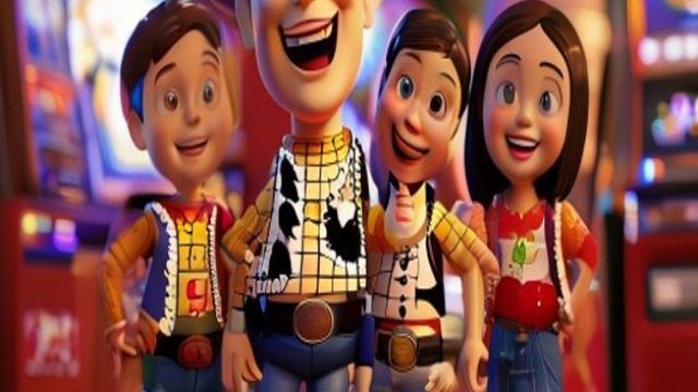 Toy Story 5 Breaks Records, Highlighting the Need for Family-Friendly Content | mahjong ways slot de