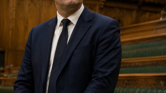 Can Andy Burnham Lead Labour Out of Turmoil?