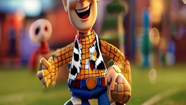 Toy Story's New Adventure Sets Records: A Must-Watch for Families