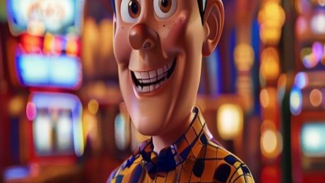 AI Voices in Animation: A New Era for Characters Like Woody