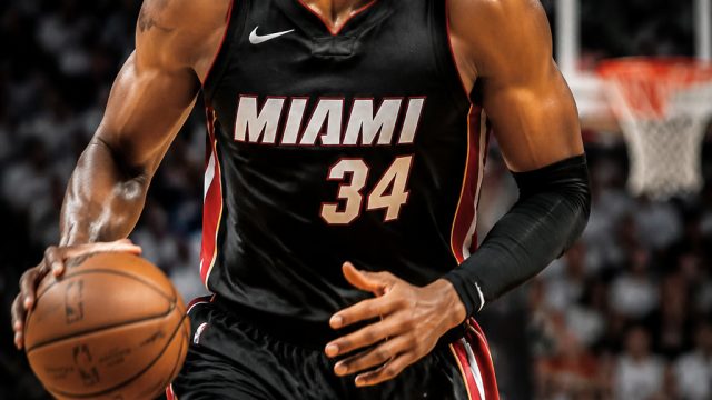 Giannis Antetokounmpo's Move to Miami: A Game-Changer for the NBA