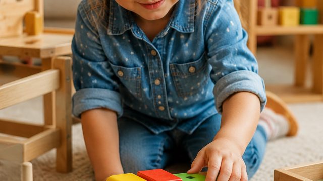 Unlocking Exclusive Deals on Children's Toys This Season