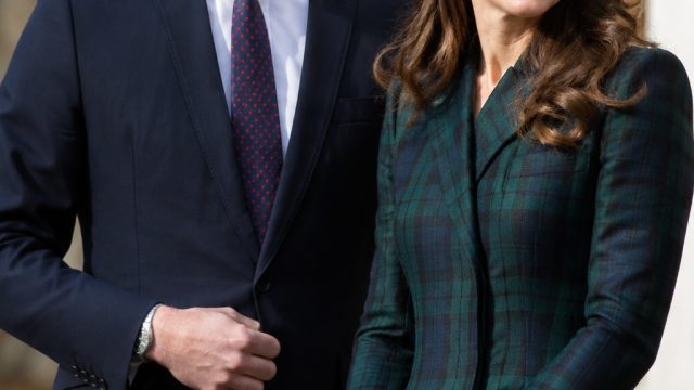 Prince William and Kate: Navigating a New Chapter Together