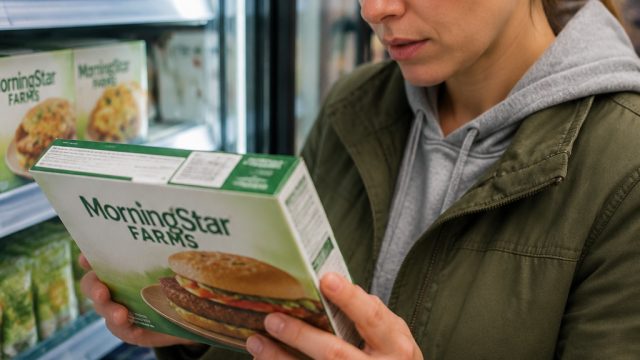 MorningStar Farms Recalls Popular Frozen Items Amid Safety Concerns