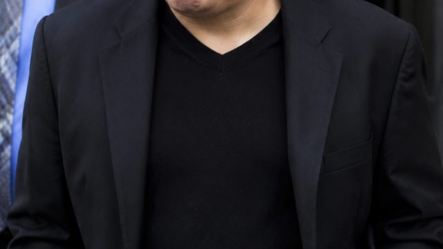 Comedian Carlos Mencia Faces Tax Evasion Charges Amid Financial Woes