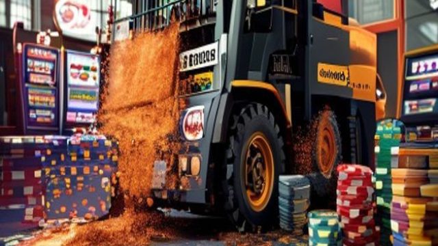 Tragic Forklift Accident Claims Life at Pennsylvania Manufacturing Plant