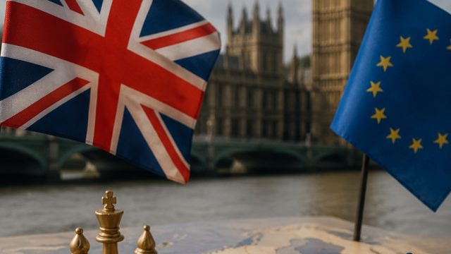 Reflecting on a Decade Post-Brexit: Challenges and Changes Ahead