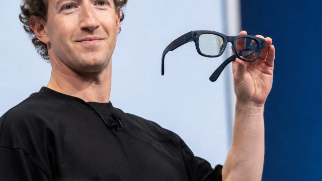 Meta Unveils Affordable Smart Glasses: A Game Changer in Wearable Tech