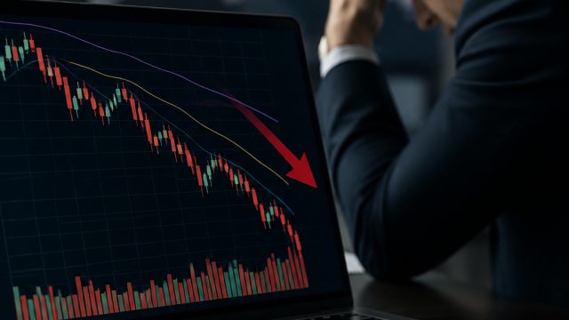 Tech Stock Turmoil: Impacts on Global Markets and Future Outlook