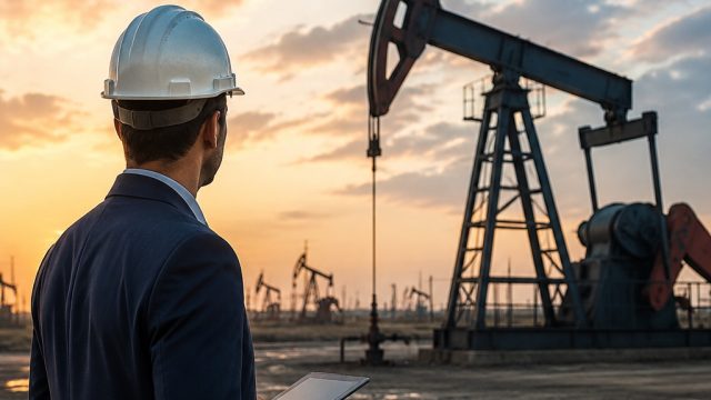 Understanding the Impact of Recent U.S. Policy Changes on Global Oil Markets