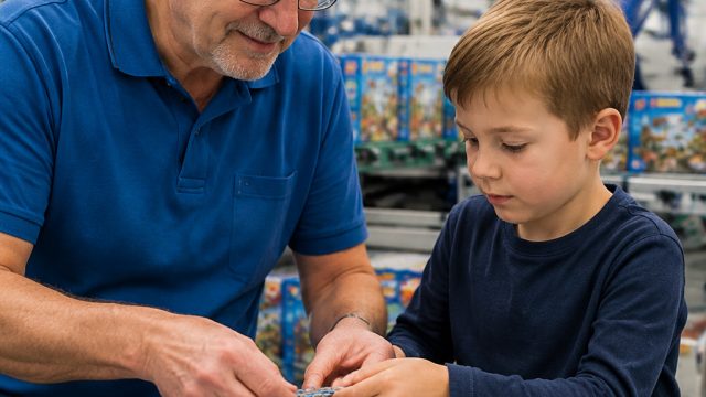 Ravensburger's Commitment to Charity: A New Era in Toy Manufacturing