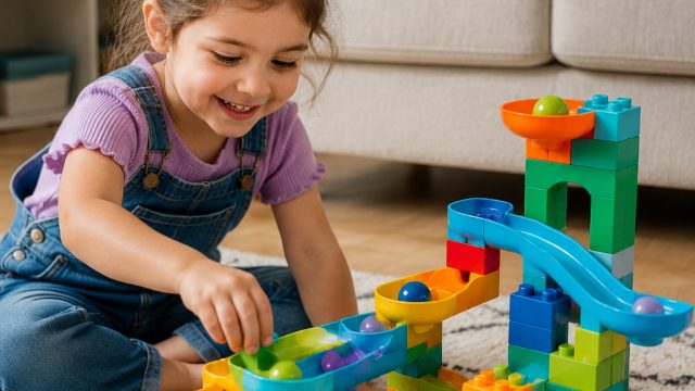 Top Deals for Kids' Toys This Prime Day: Unmissable Offers to Explore