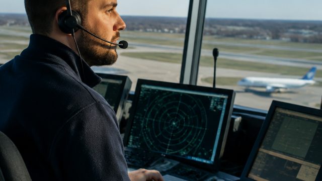 Earn Big Without a Degree: Join NAV Canada in Quebec Today