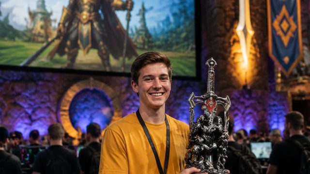 Why The RuneScape US Event Sparks Interest in Esports Today