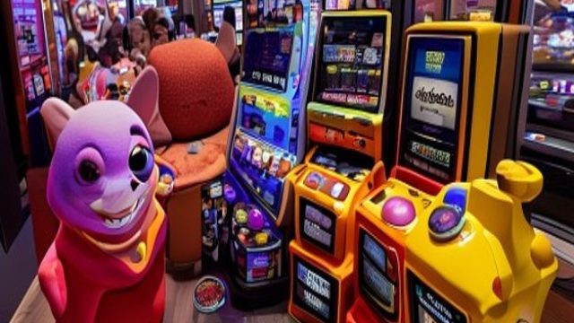 Exciting New Toys Unveiled Ahead of Comic-Con 2023