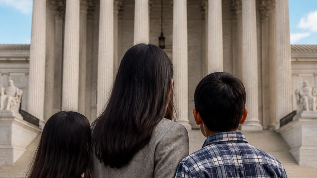 Supreme Court Decision Highlights Religious Rights and Personal Identity | playland88slot com, 5unsu