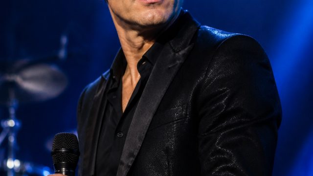 Brandon Flowers Unveils New Album: A Fresh Musical Journey Ahead