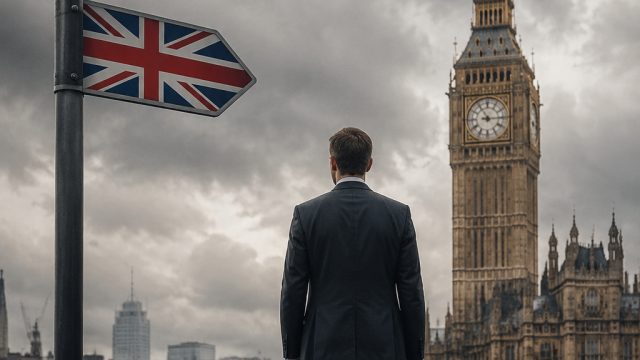 Reflections on Brexit: A Decade of Economic Shifts in the UK