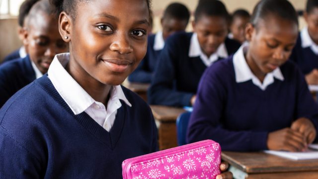 Empowering Girls: The Crucial Role of Hygiene Products in Education