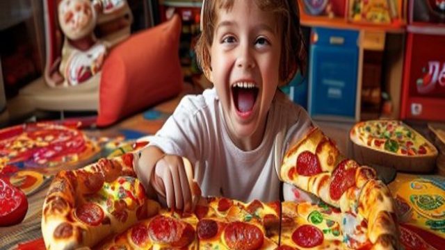 Unbeatable Kids Toy Deals: Why Now is the Time to Shop