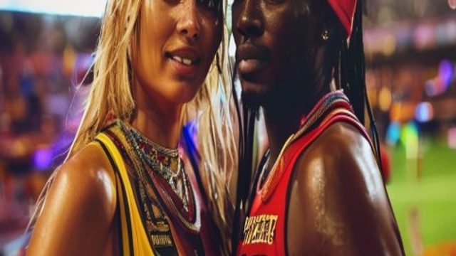 Shakira and Burna Boy Energize World Cup Spirit with New Hit