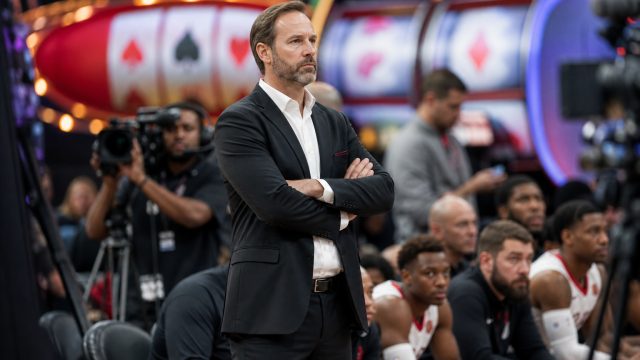 Portland Trail Blazers Appoint Micah Nori as New Head Coach | ggplay slot, slot istana casino, cara 
