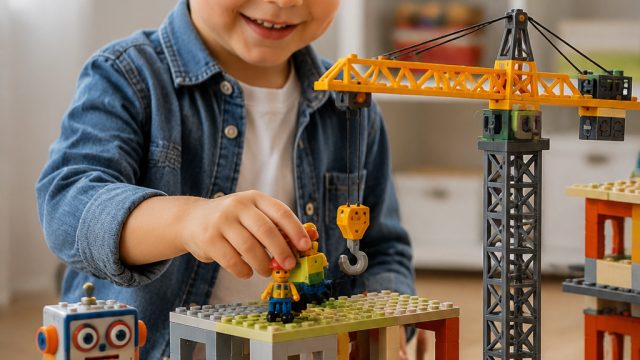 Exciting Prospects for Kids' Toys and Games: A Focus on 2026 | receh 77 slot, nitropolis slot demo