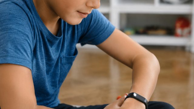 Fitbit Air: A Game-Changer in Wearable Health Technology
