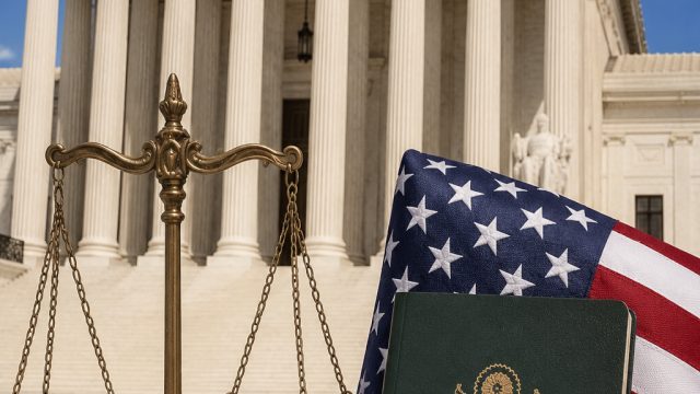 Supreme Court Ruling Impact on Immigration and Green Card Policies