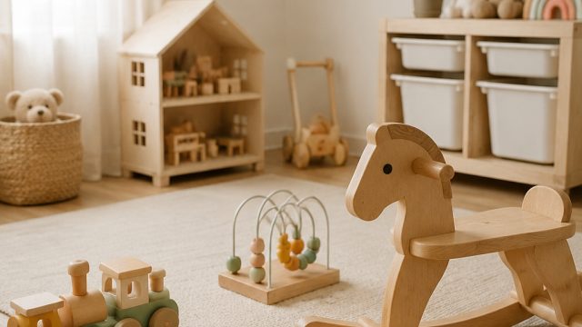Top Home Essentials for Children That Designers are Loving Right Now | multisports88, qq slot terbar